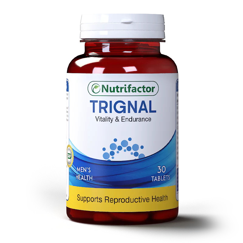NUTRIFACTOR TRIGNAL (30TAB)