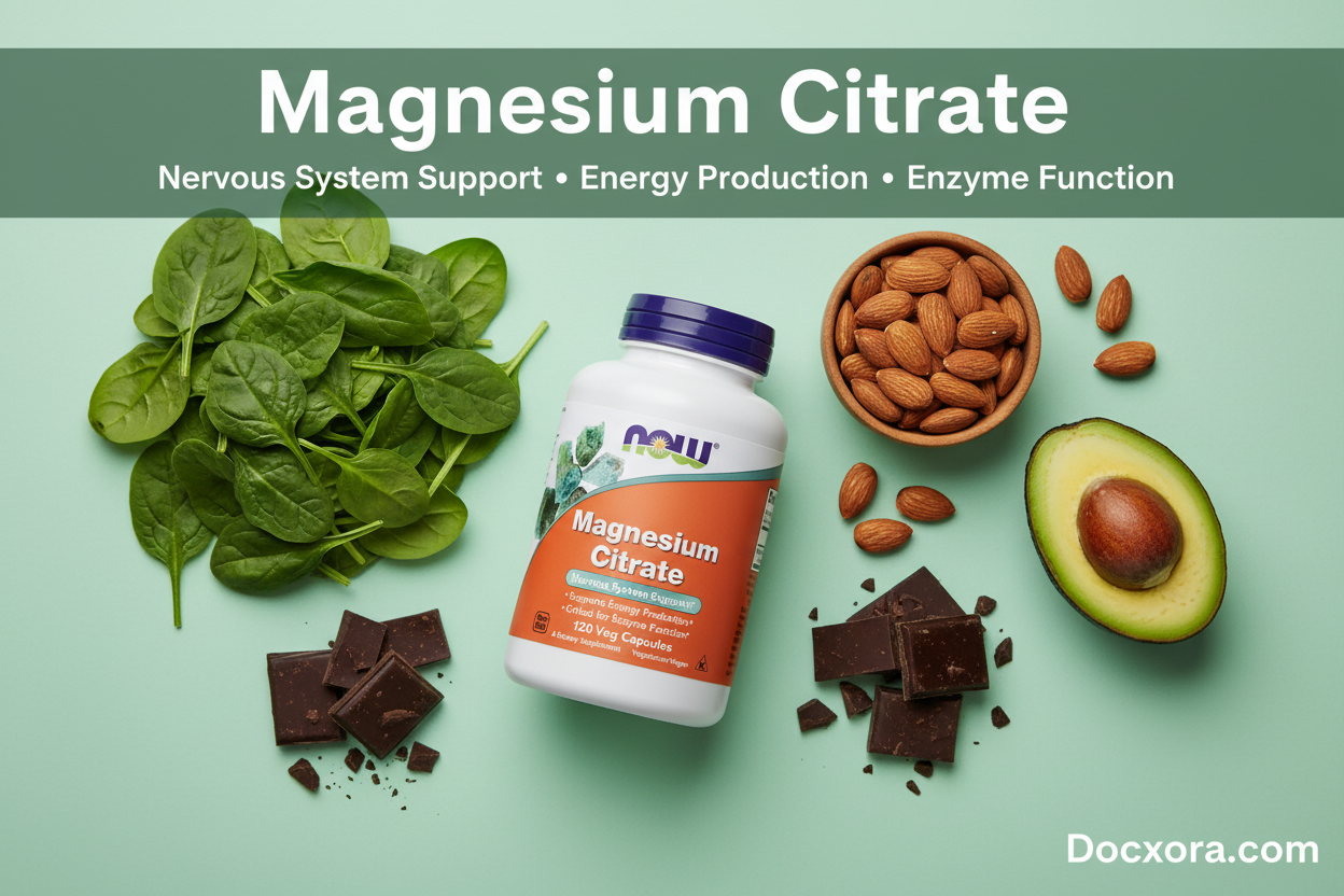 now magnesium citrte best price in pakistan