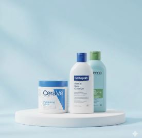 FACE & SKIN CARE