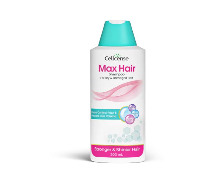 Hair Products