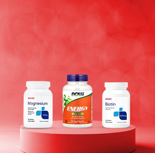 Multi-Vitamin