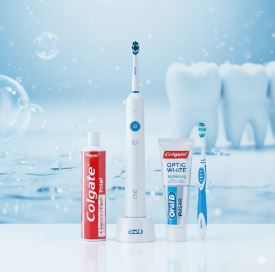 Oral Care