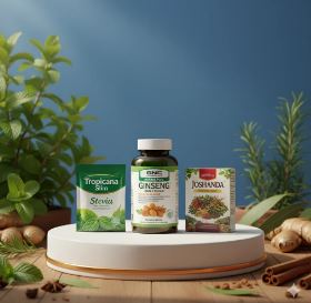 Herbal Essentials