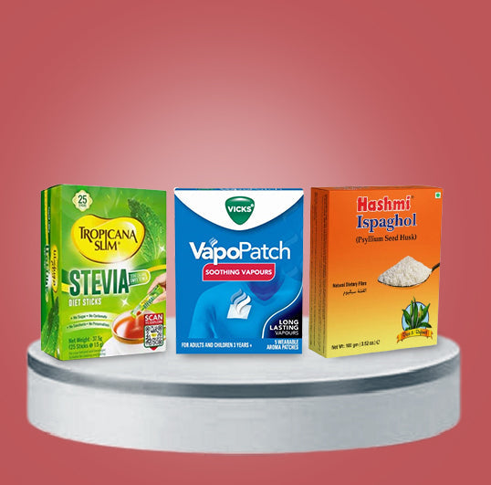 Herbal Supplements