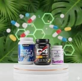 Nutritional Supplements