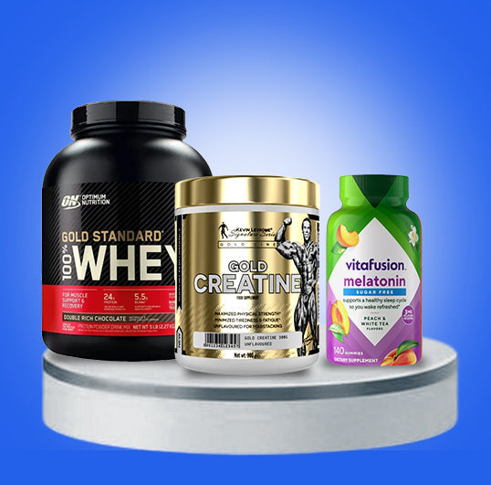 SPORTS NUTRITIONS