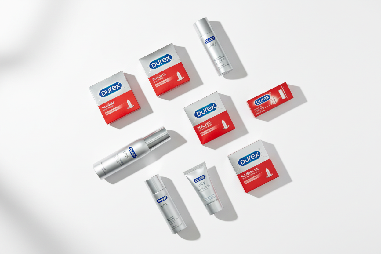 Durex Collection Image