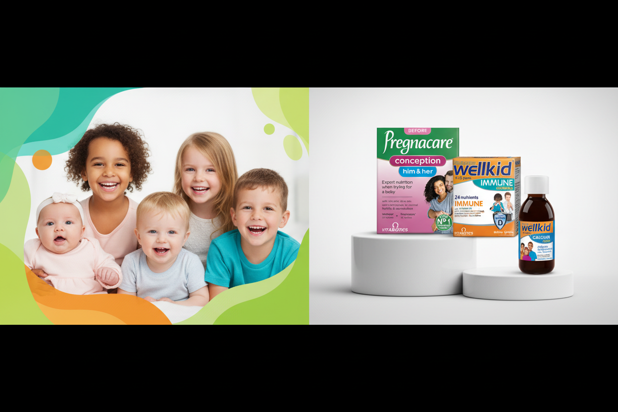 Children's Health