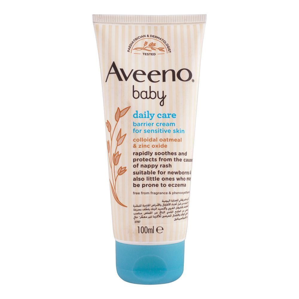 Baby & Mother Care