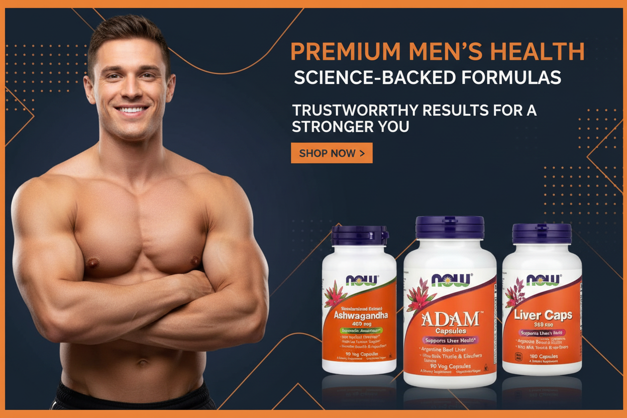 Men's Health