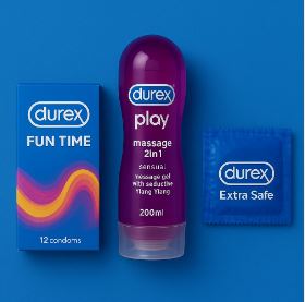 Intimate Essentials