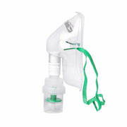 NEBULIZER MASK  ALL