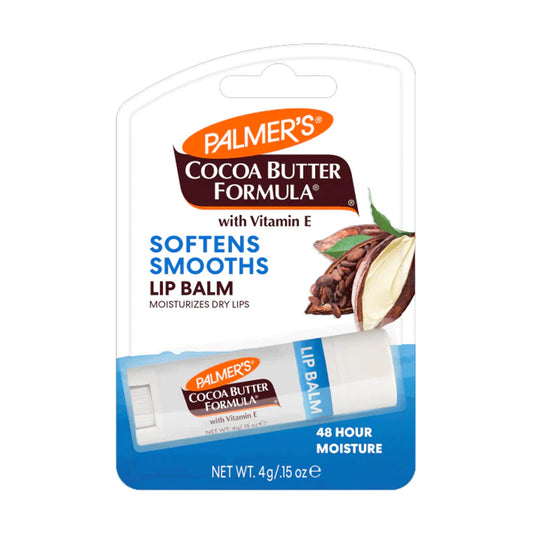 PALMERS COCOA BUTTER FORMULA LIP BALM (4G/15OZ)