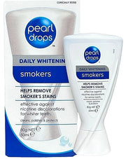 PEARL DROPS SMOKERS 50 ML