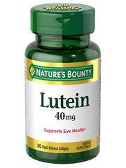 NB LUTEIN 40MG, 30'SG