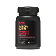 GNC Mega Men Prostate & Virility 90 Caplets