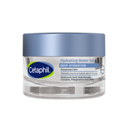 CETAPHIL DEEP HYDRATION SKIN RESTORING WATER GEL 1.7 OZ