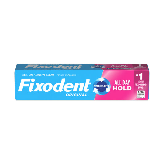 FIXODENT COMPLETE 40G