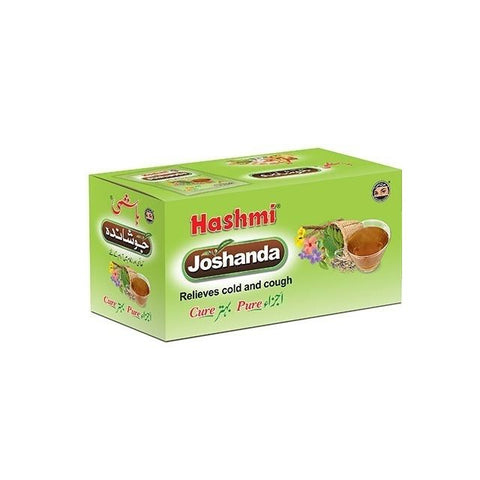 HASHMI JOSHANDA SACHET (30 PCS)