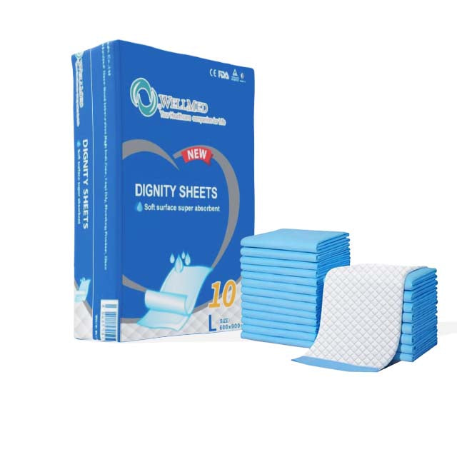 FIRST CHOICE DIGNITY SHEET