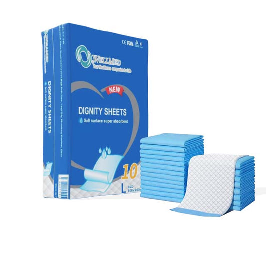 FIRST CHOICE DIGNITY SHEET