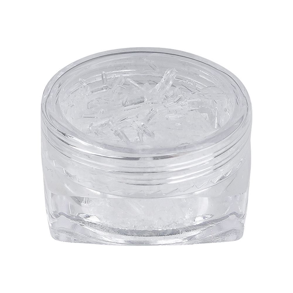 MENTHOL CRYSTALS