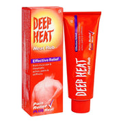 DEEP HEAT CREAM LOCAL 100 GM