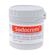 SUDOCREAM SMALL (60 GM)