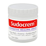 SUDOCREAM MEDIUM (125 GM)