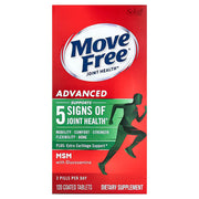 MOVE FREE ADVANCED 120TAB