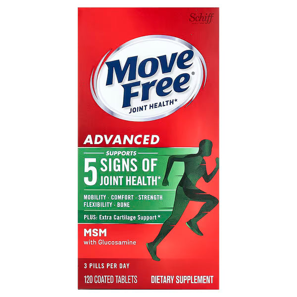 MOVE FREE