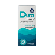 DURAPLUS LENS SOLUTION 120ML
