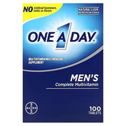 ONE A DAY MEN'S  (100 TAB)