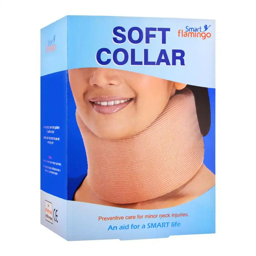 FL SOFT COLLAR