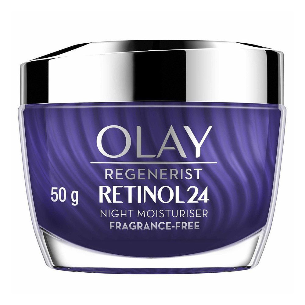 OLAY REGENERIST RETINOL 24 NIGHT MOISTURIZER (50G)