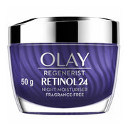 OLAY REGENERIST RETINOL 24 NIGHT MOISTURIZER (50G)