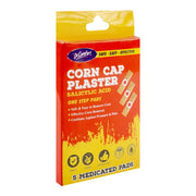 DR COMFORT CORN CAP PLASTER (5 PADS)