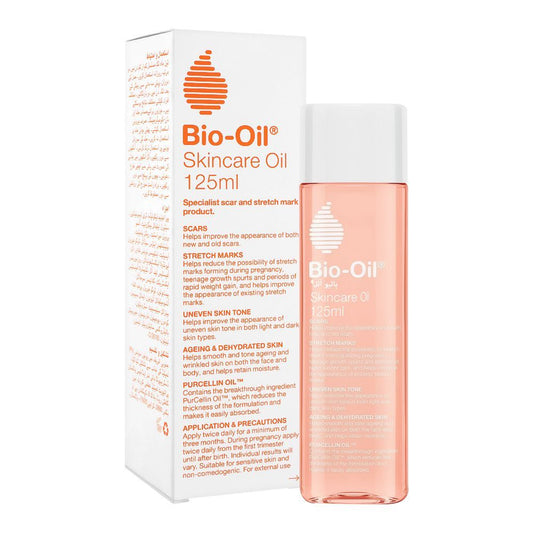 BIO-OIL SKIN CARE OIL (125 ML)