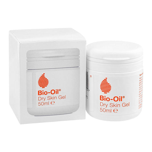 BIO OIL DRY SKIN GEL  (50 ML)