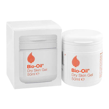 BIO OIL DRY SKIN GEL IMP (50 ML)