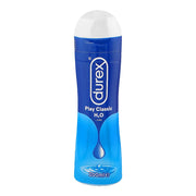 Durex Play Classic H2O Water-Based Personal Lubricant 100ml – Smooth, Non-Sticky, Condom Compatible Lube by Durex – Available at DocXora Pakistan