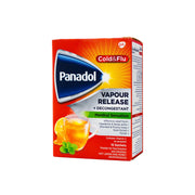 PANADOL VAPOUR COLD & FLU (10 SACHET)