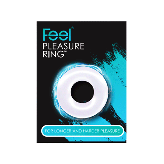 FEEL PLASURE RING (2S)