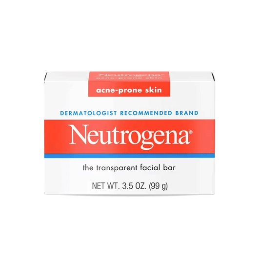 NEUTOGENA IMP SOAP (99G)
