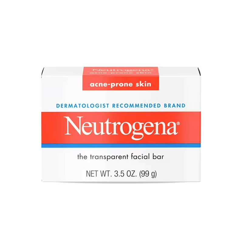NEUTROGENA IMP SOAP (99G)