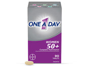 ONE A DAY WOMEN 50+, 90 TABLETS '' EXPIRY DATE (10/2026)