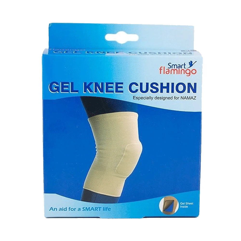 FL GEL KNEE CUSHION