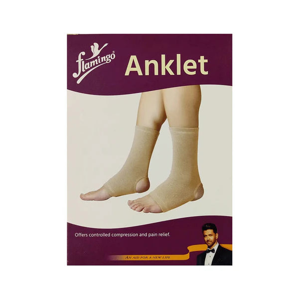 FL ANKLET