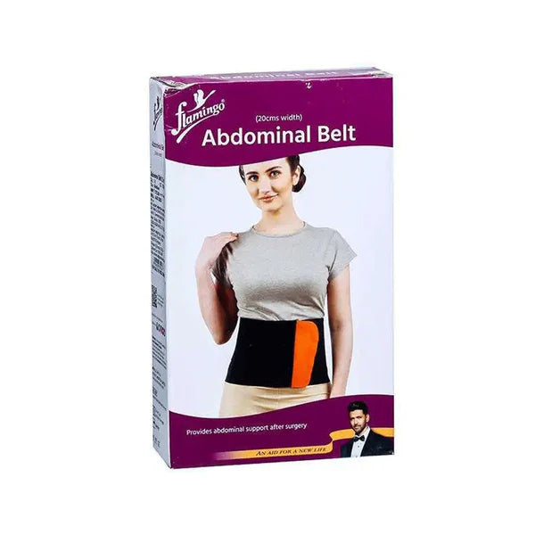 FL ABDOMINAL BELT