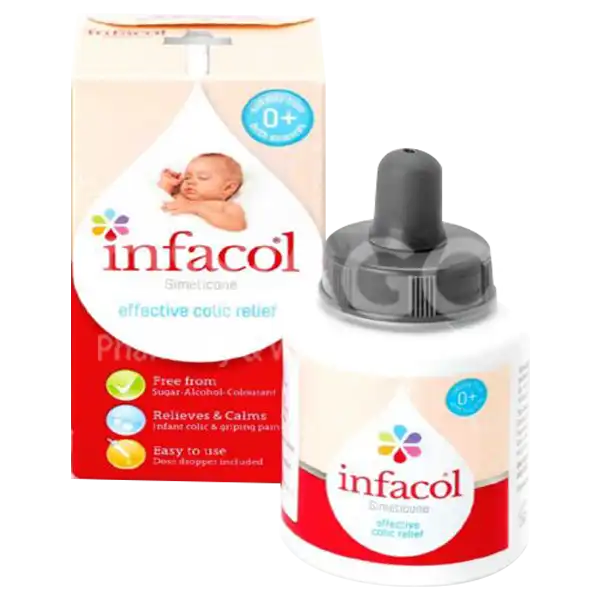 INFACOL DROP UK (55ML)